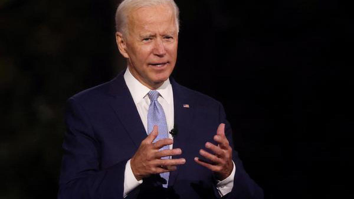 Two prominent Indian-Americans among Joe Biden’s core advisers