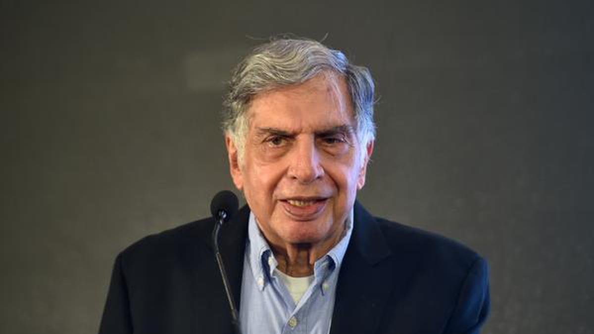 Mumbai Police tracks down man who threatened Ratan Tata