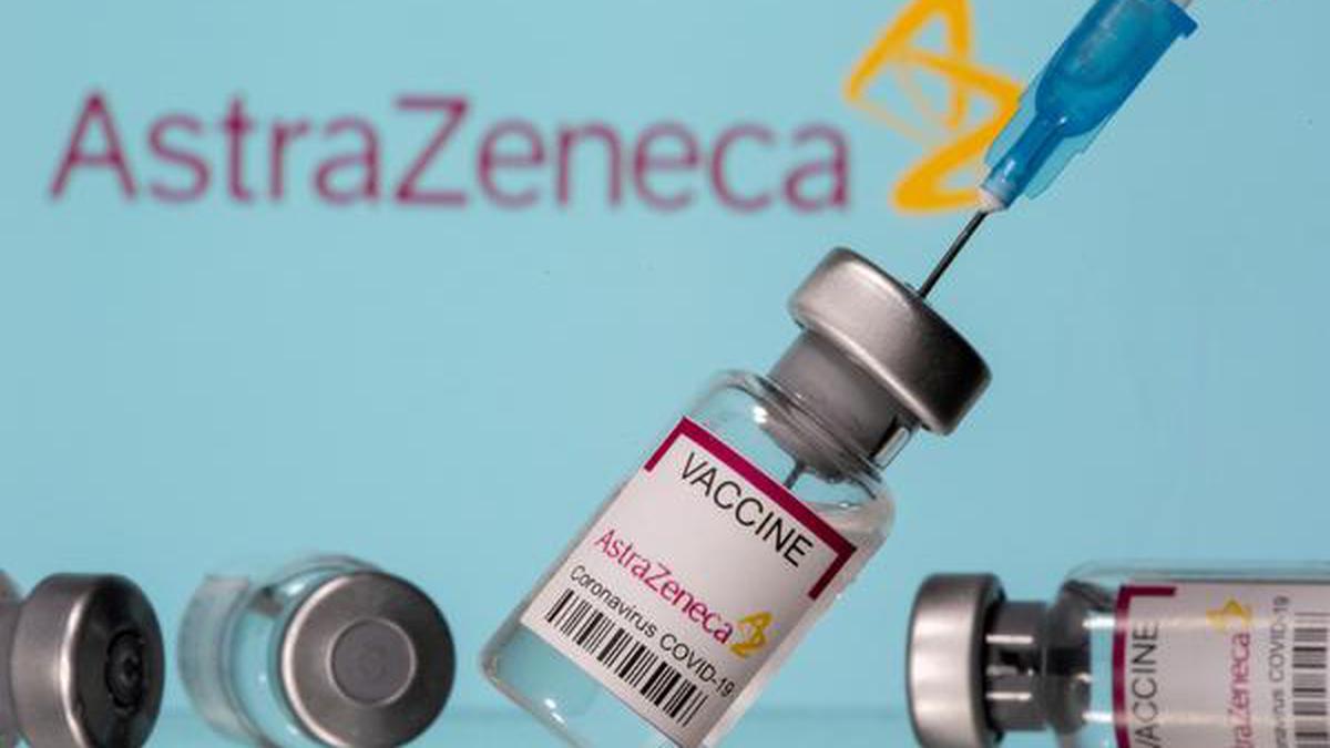 U.S. data shows AstraZeneca’s vaccine is effective for all ages