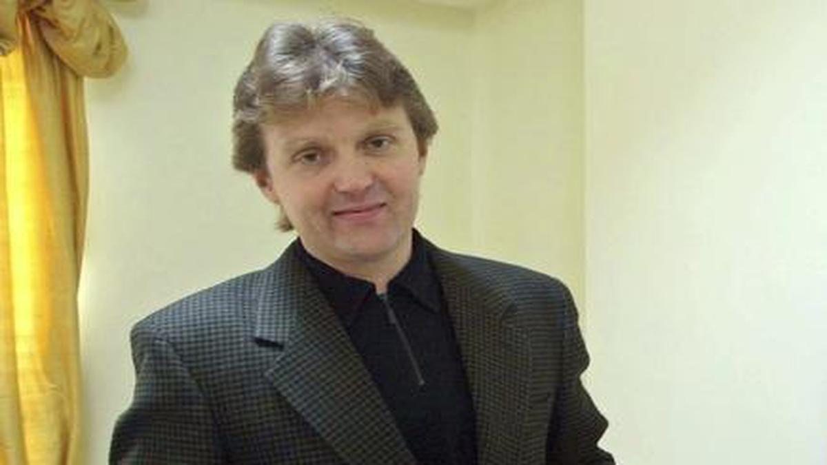 European court: Russia responsible for Litvinenko killing