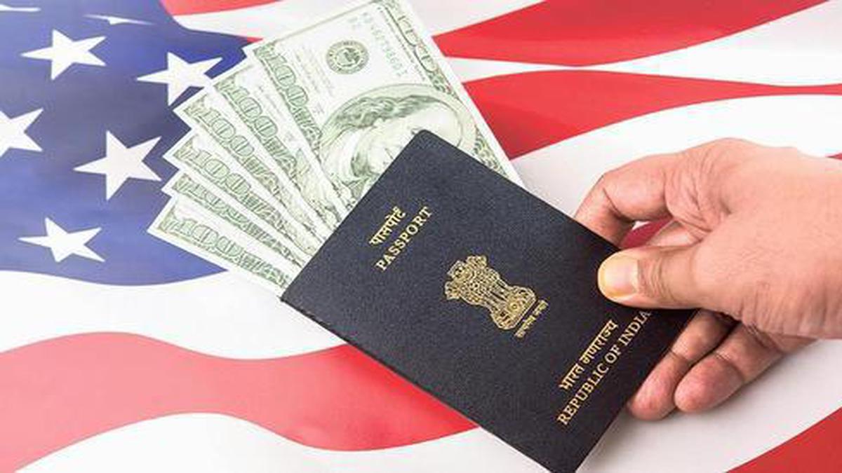 U.S. to modify H-1B visa selection process, to give priority to wages, skill level