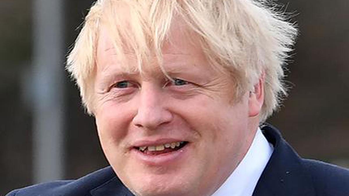 Brexit brings a new dawn for United Kingdom: Boris Johnson