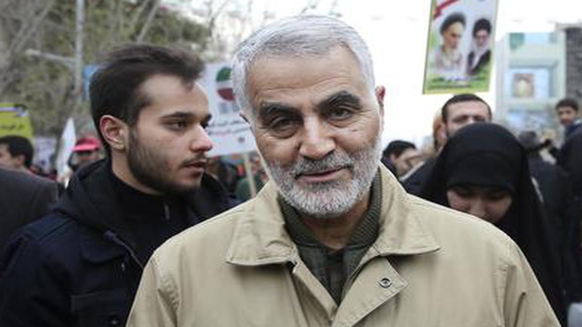 Analysis | The importance of Qasem Soleimani