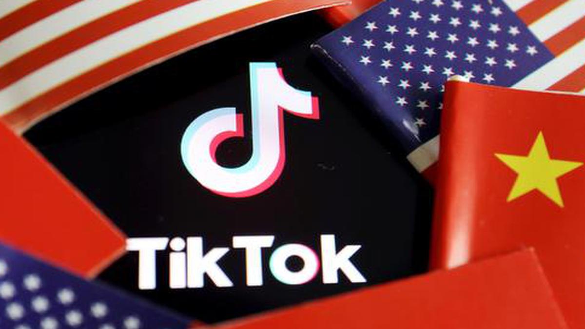 U.S. judge blocks Trump administration’s TikTok app store ban