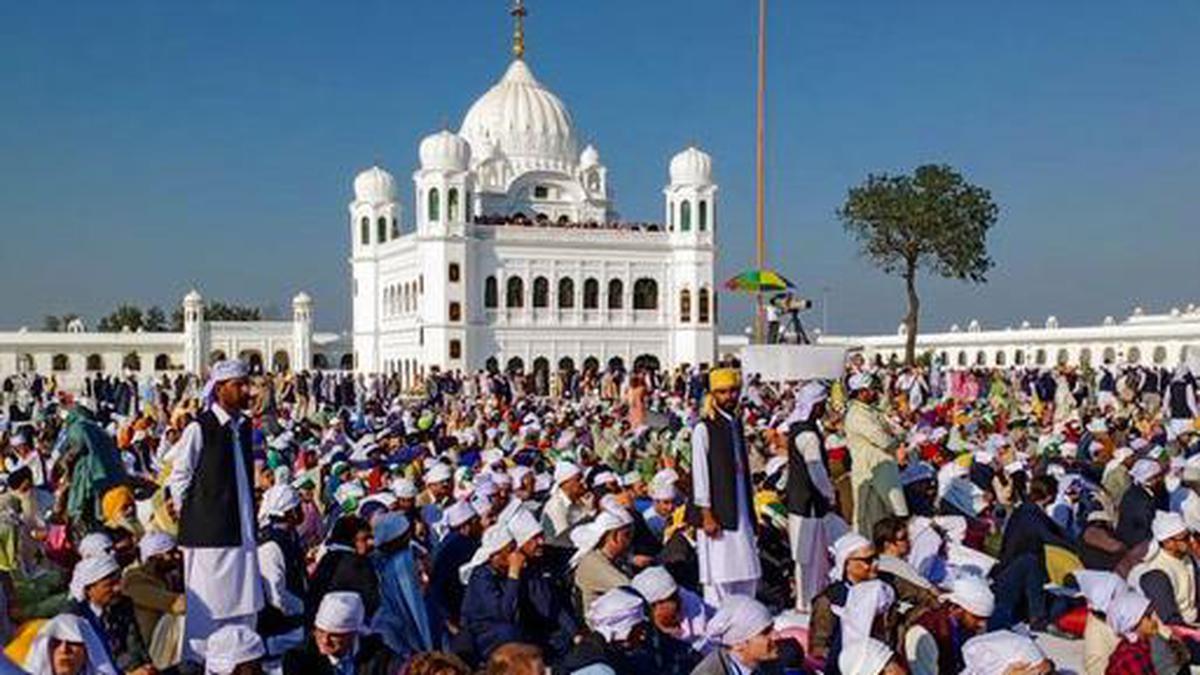 How the Kartarpur Corridor came into existence