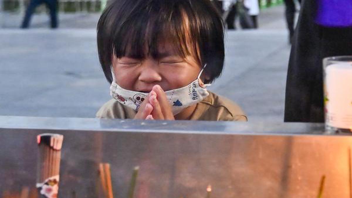 Hiroshima marks 76th anniversary of US atomic bombing