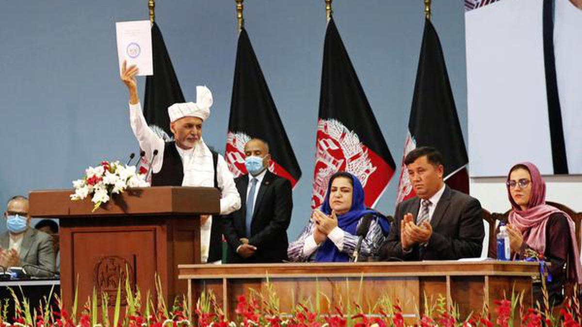 Loya Jirga | The council of elders