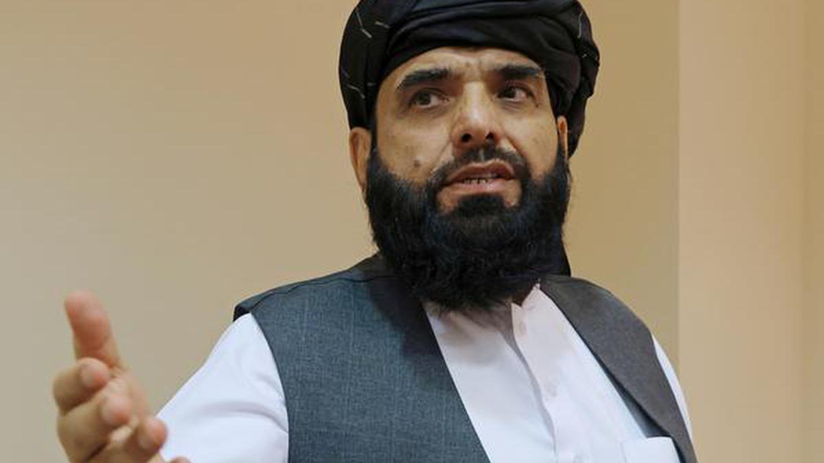 The Taliban has achieved political stability, says Suhail Shaheen