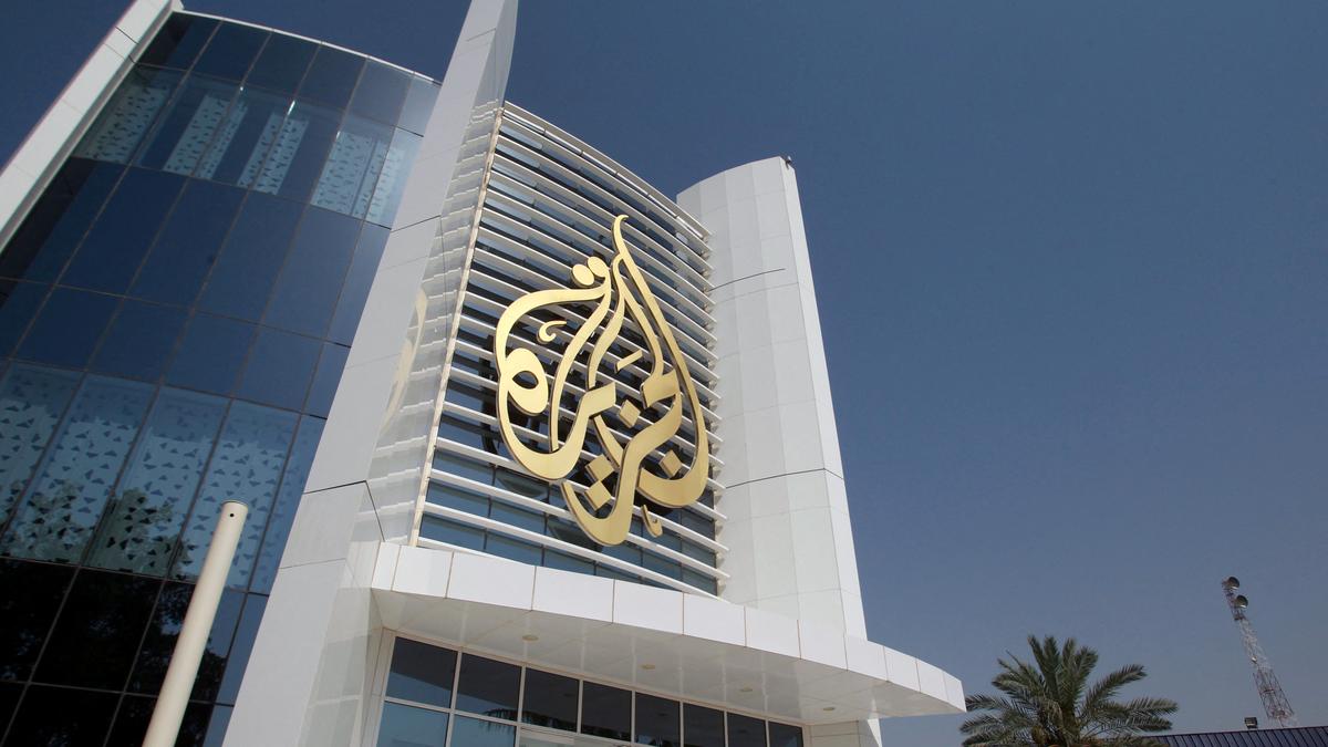 Israel bans Al Jazeera: A look at the history of its feud, the network’s coverage of Gaza & accusations