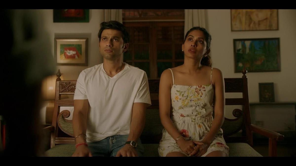 thehindu.com - Rahul Karmakar - Assam-born writer-actor's film screened at international festival in Mexico