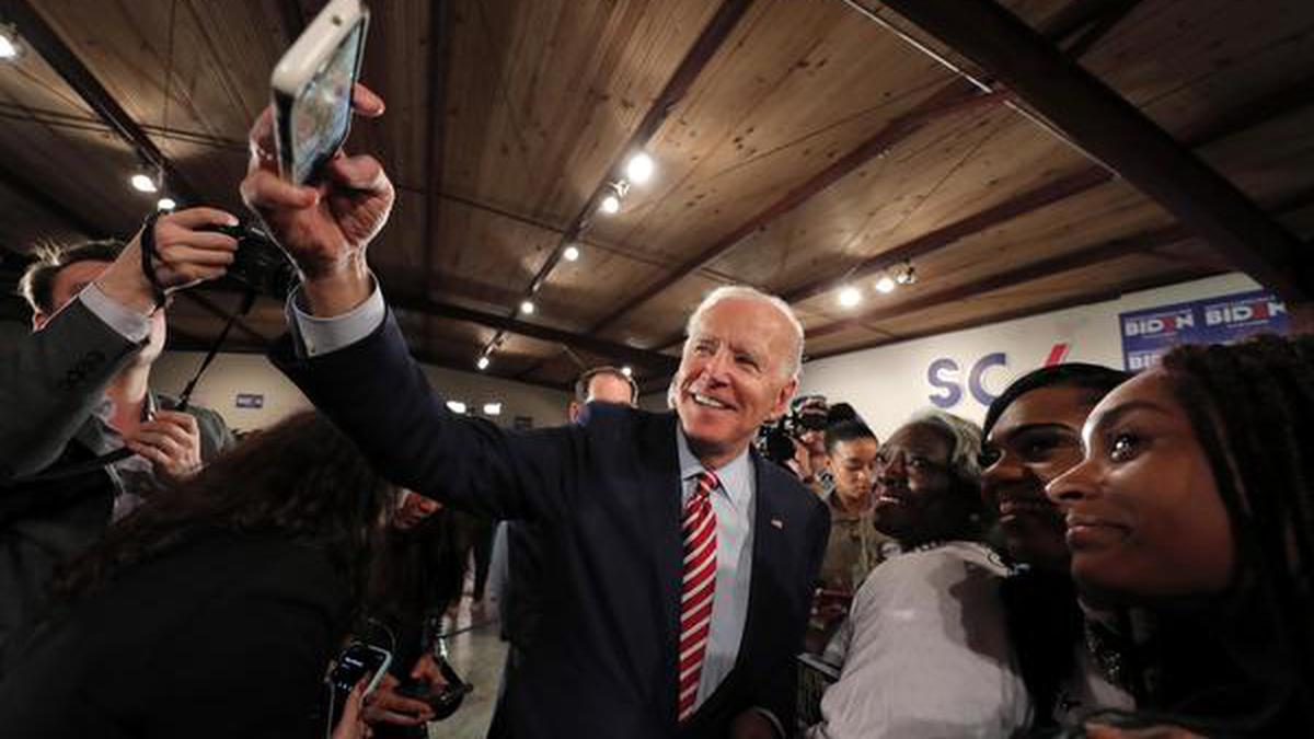 Joe Biden looks to South Carolina to resurrect his campaign