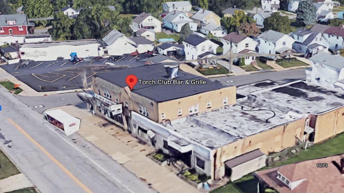 3 dead, 3 injured in shooting outside Ohio bar The Hindu