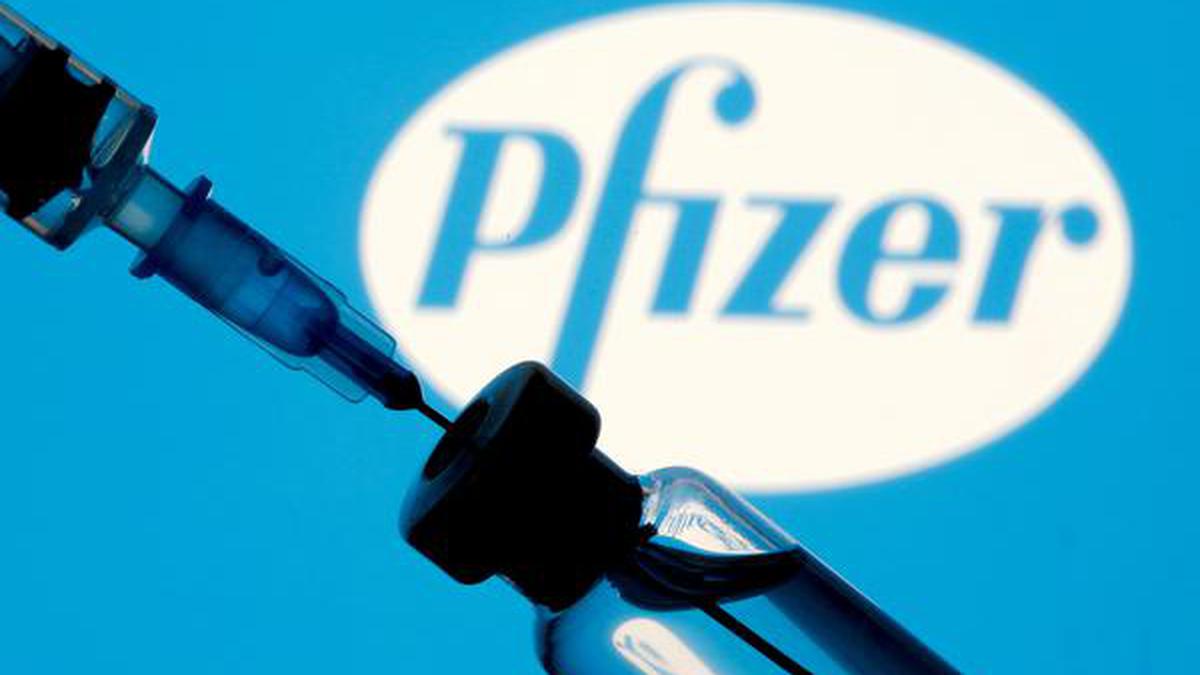 Pfizer COVID-19 jab declines faster than AstraZeneca: study