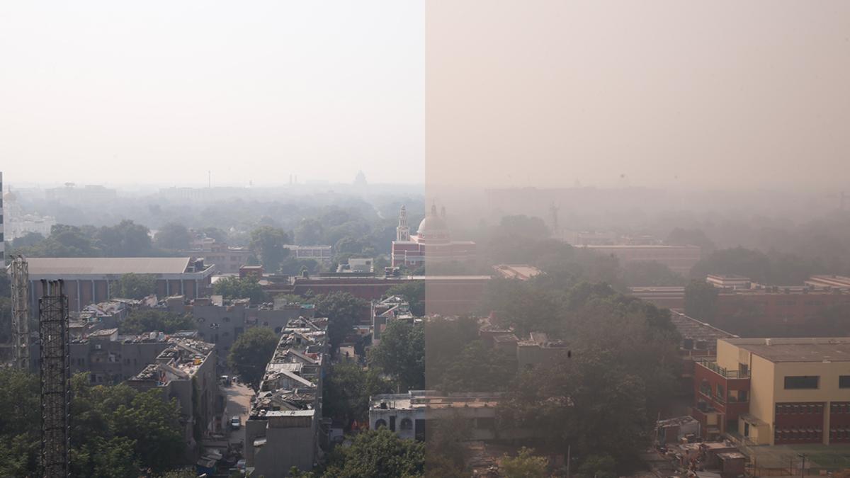 Explained: What is Delhi-NCR’s action plan ‘GRAP’ to fight air pollution?