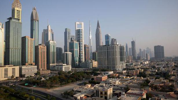 Dubai-based Danube Properties to import building materials from India