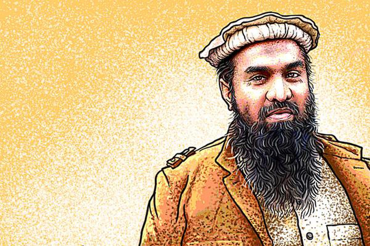 Zaki-ur-Rehman Lakhvi | The terror mastermind - The Hindu