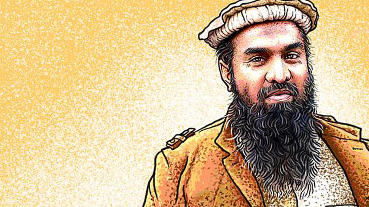 Zaki-ur-Rehman Lakhvi | The terror mastermind