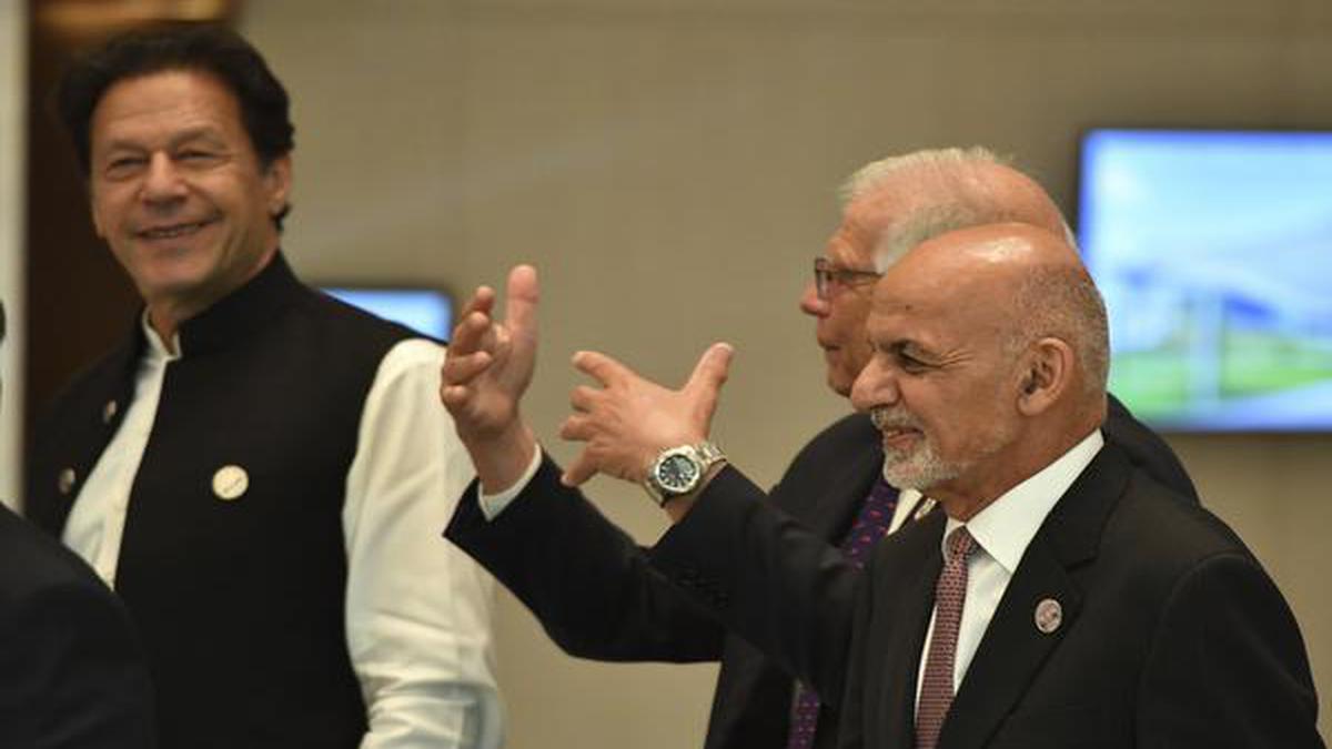 Pakistan has not severed its relationship with terror group, says Ashraf Ghani