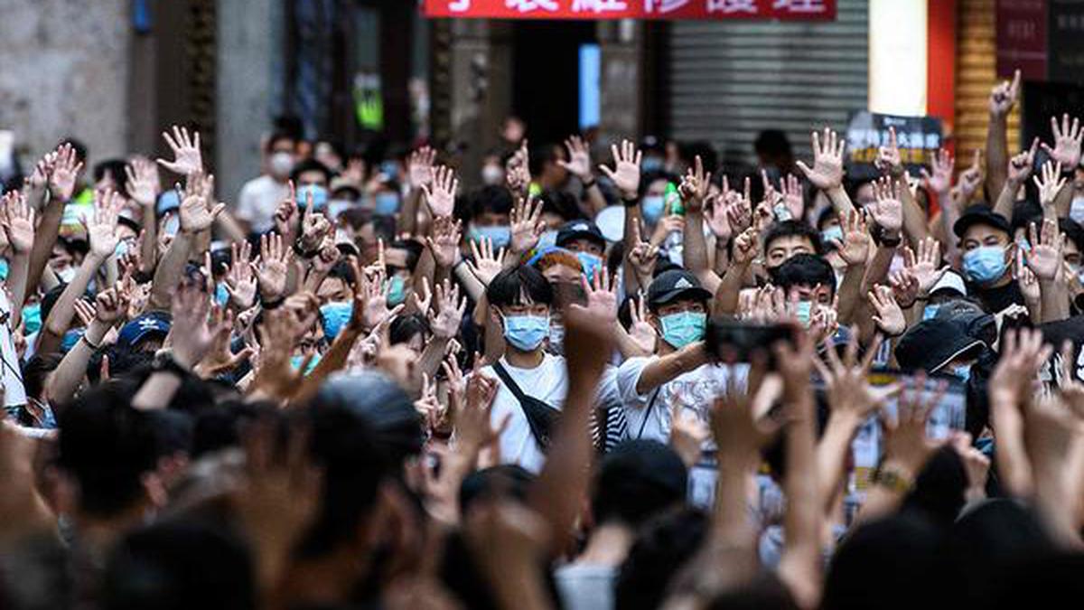 The Hindu Explains | How will China’s new election law impact Hong Kong’s autonomy?