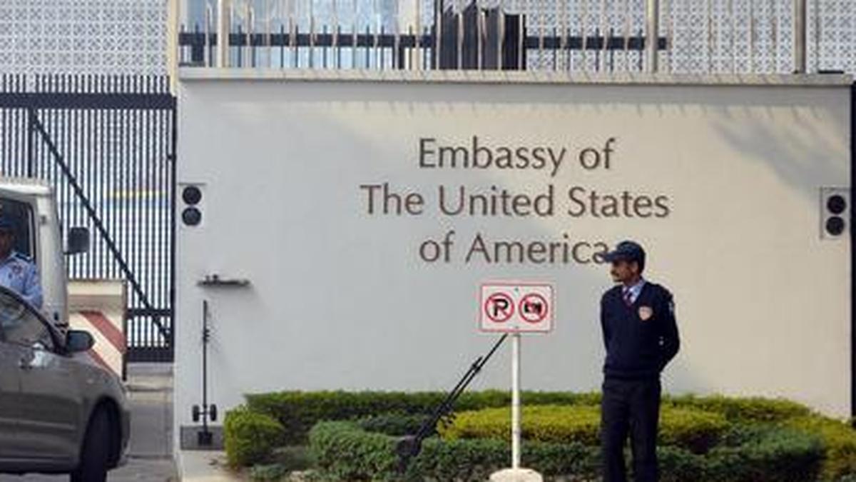  U.S. Embassy, consulates in India put new student visa appointments on pause