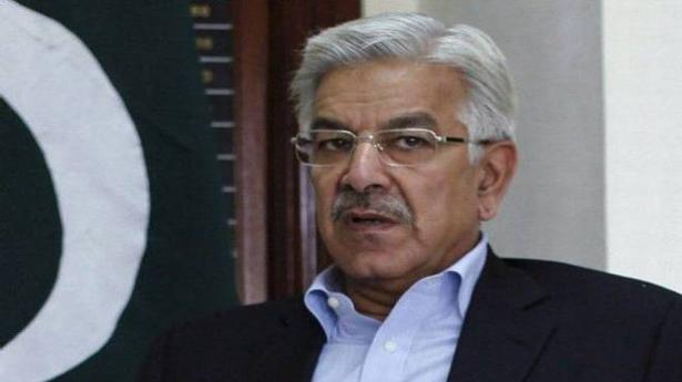 PM Sharif will appoint new Pakistan Army Chief in November: Defence Minister Asif