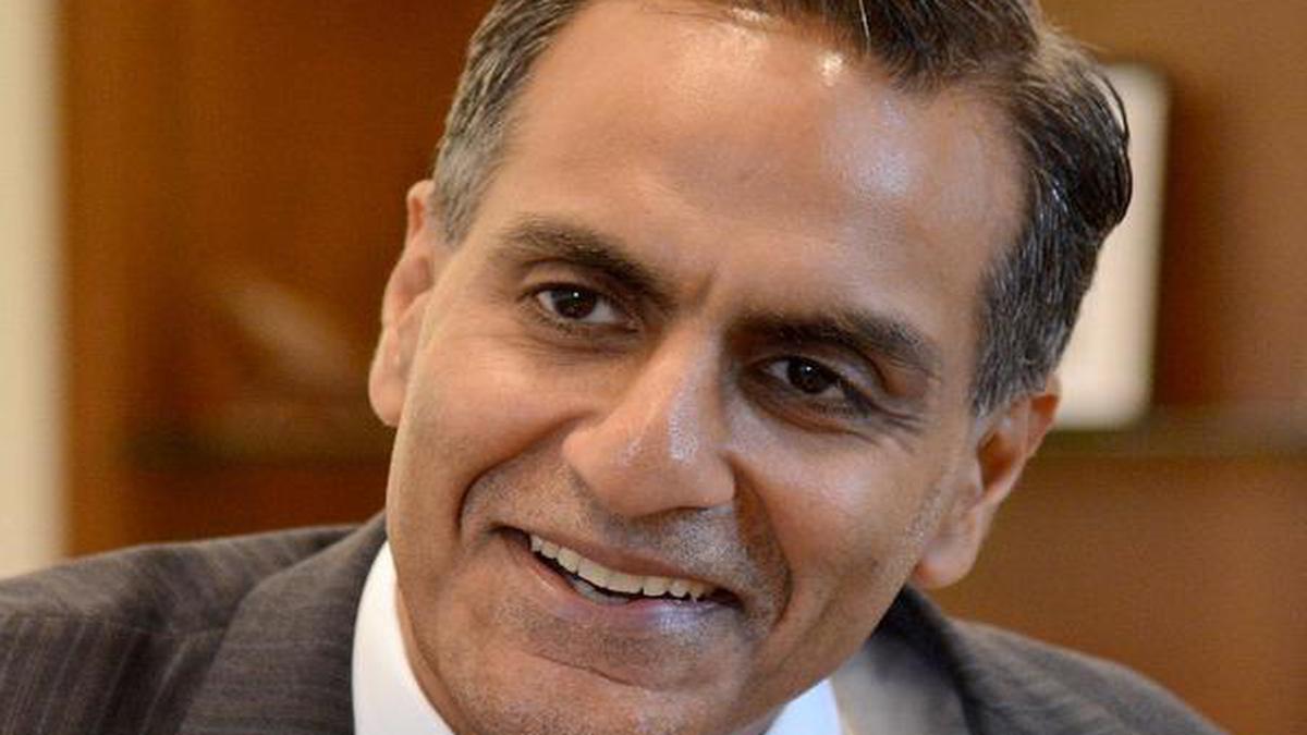 Joe Biden as U.S. president would help India get seat on UNSC, says former American diplomat Richard Verma