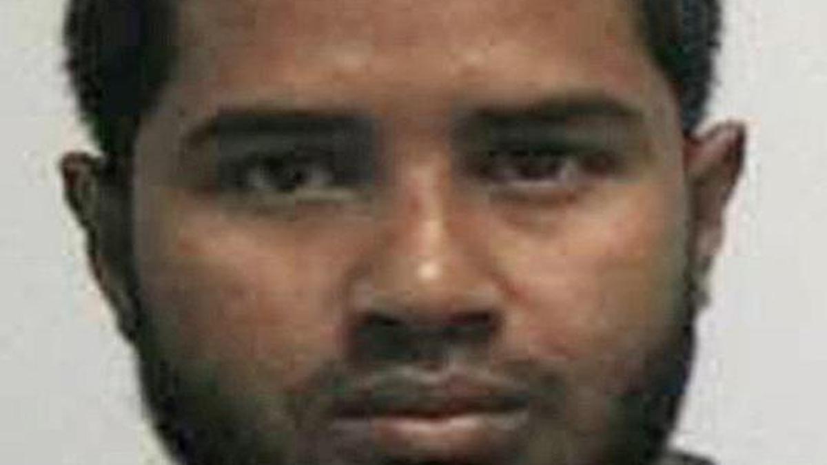 Bangladeshi Man Pleads Not Guilty In New York City Subway Pipe Bomb ...