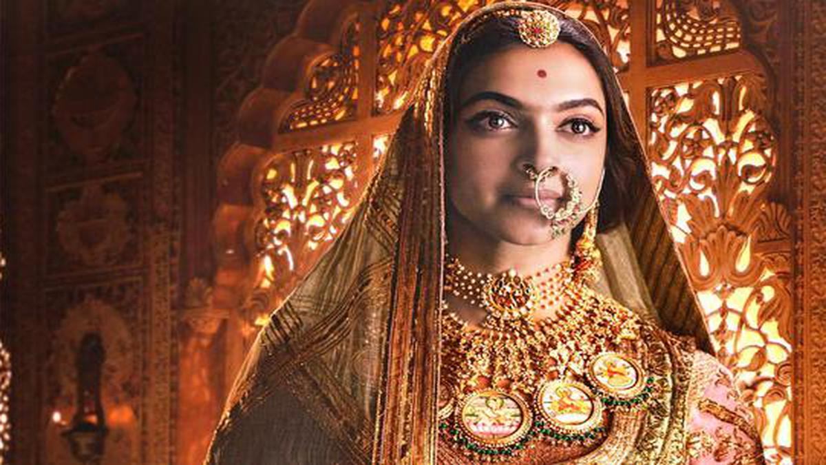 Pakistan Censor Board Clears ‘padmaavat Without Any Cuts The Hindu