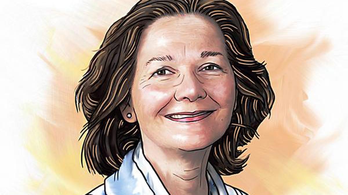 who-is-gina-haspel-the-hindu