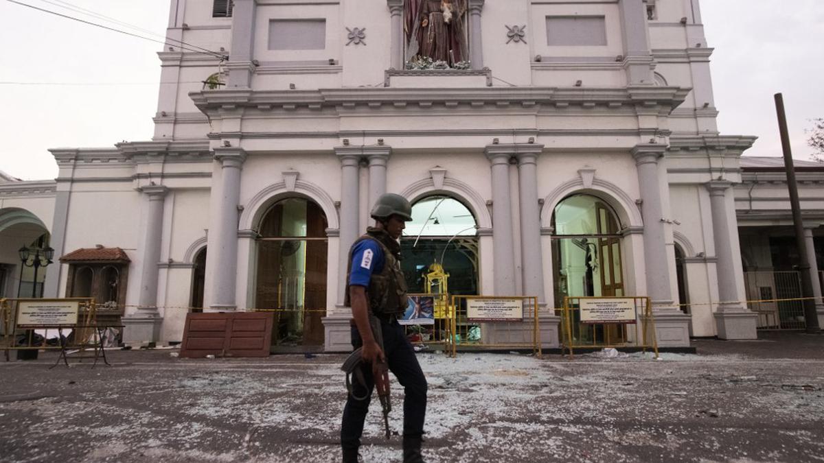 Sri Lanka Easter blasts: Suspected mastermind Zahran Hashim spent time in south India, says top military source