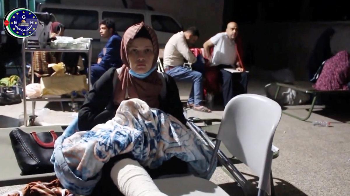 Israel-Hamas war, Day 48 live updates | Talks continuing, hostage release won’t take place before Friday, says Israel