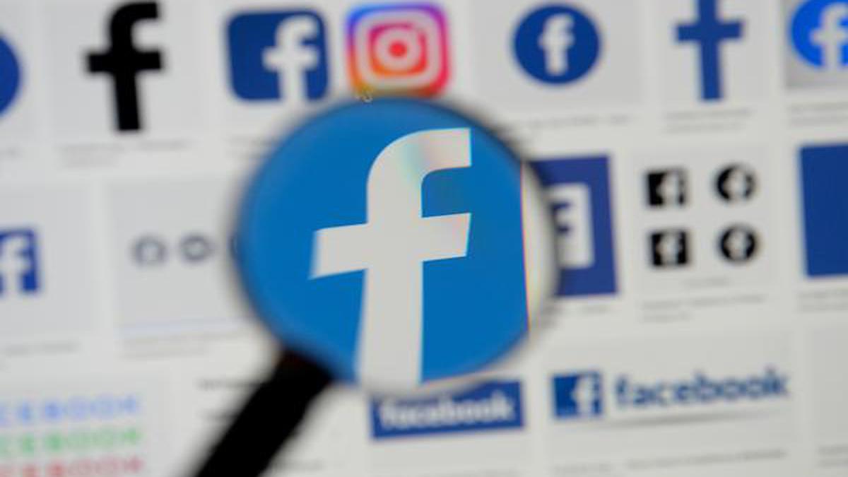 Brazil fines Facebook $1.6 million for improper sharing of user data