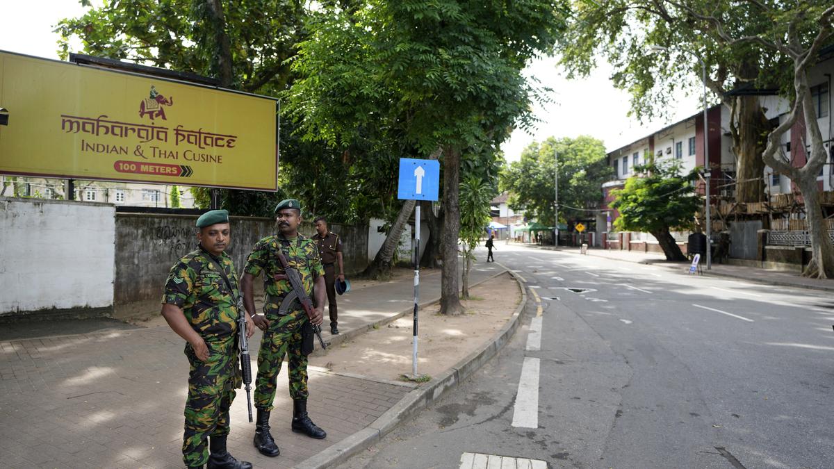 श्रीलंका के राष्ट्रपति चुनाव में दूसरी बार मतगणना ऐतिहासिक, किसी भी उम्मीदवार को 50% से अधिक वोट नहीं मिले