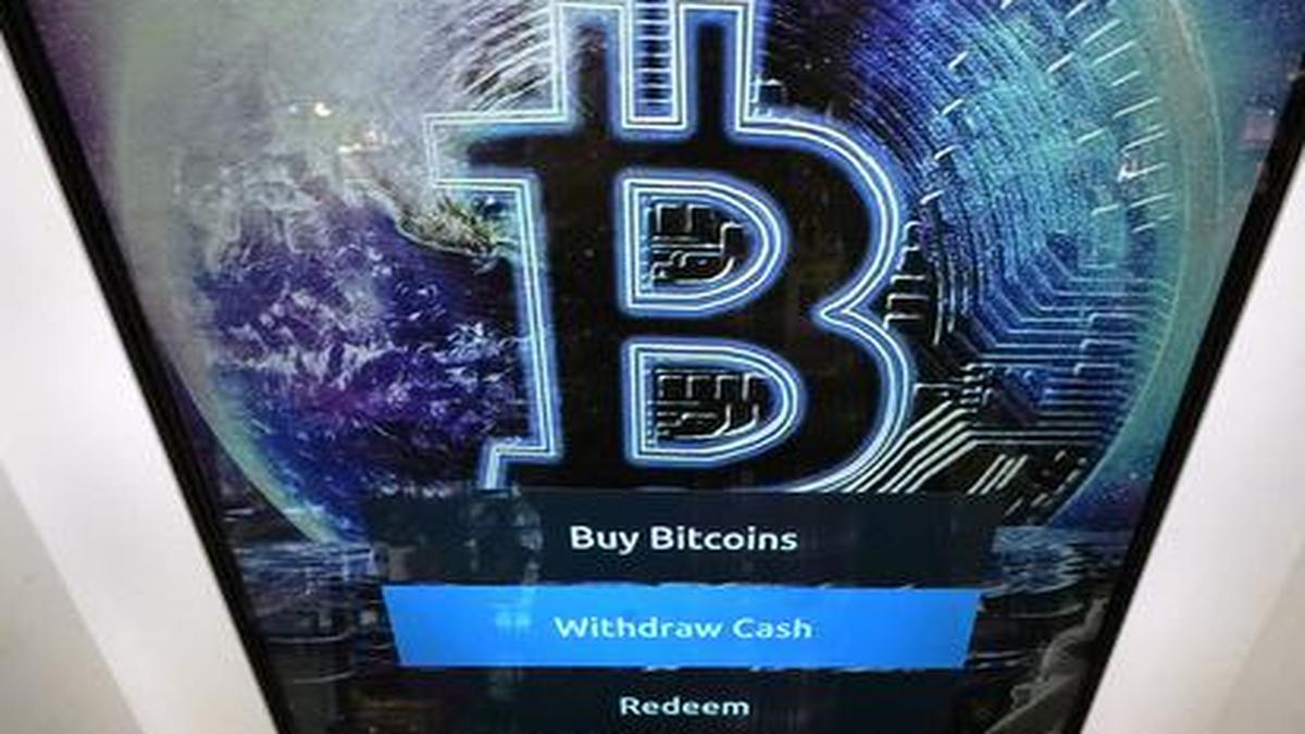 China declares all cryptocurrency transactions illegal - The Hindu