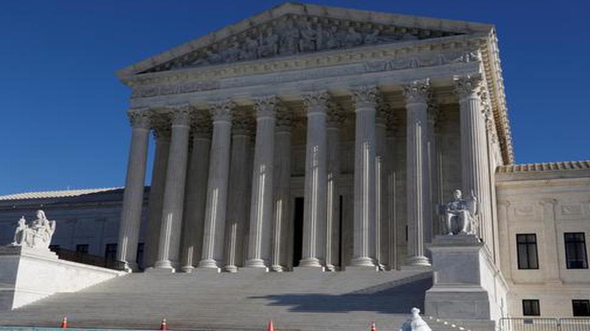 U.S. Supreme Court backs Google over Oracle in major copyright case