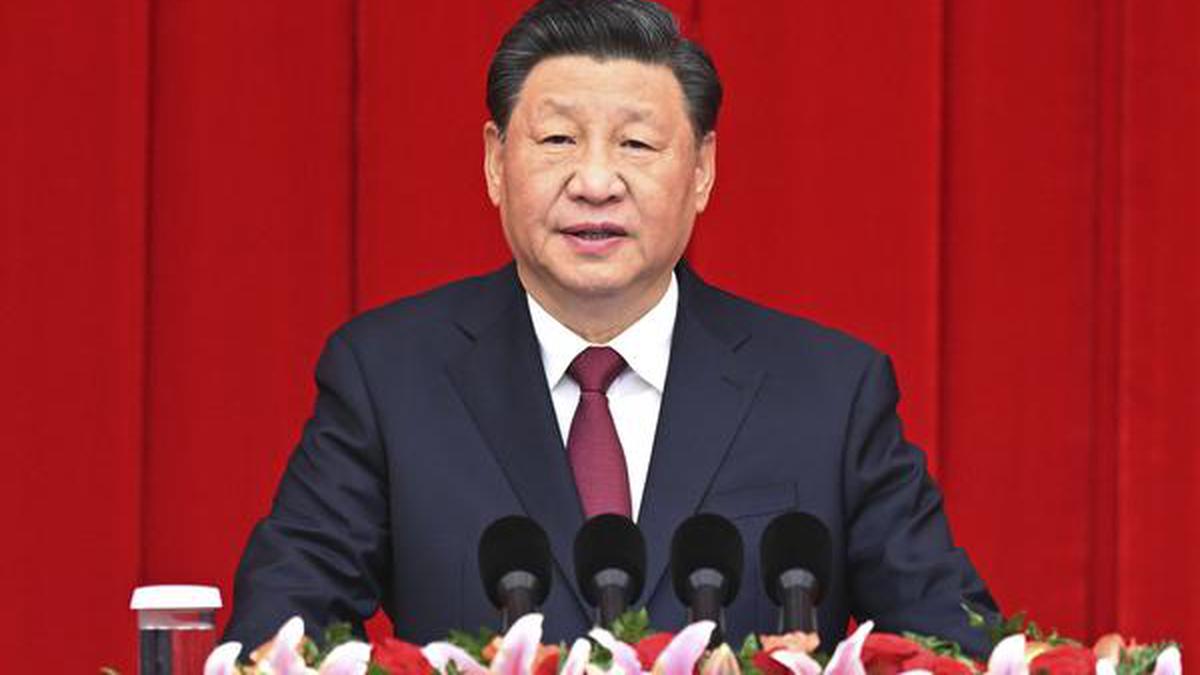 China to ‘modernise’ its nuclear arsenal