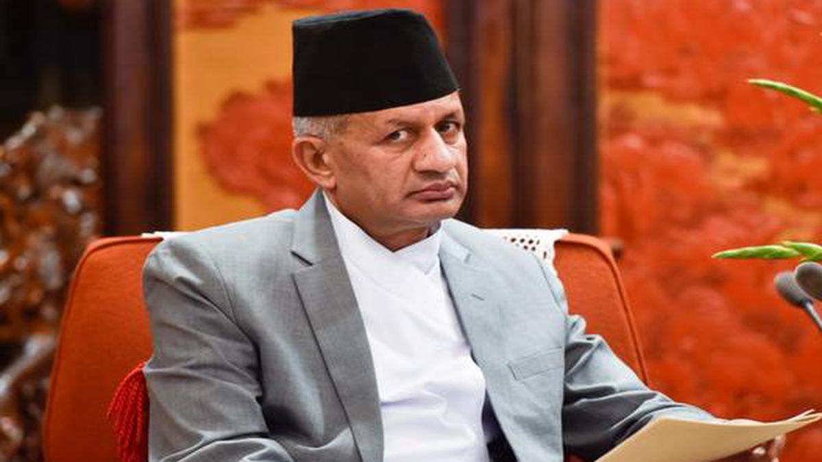 Nepal pitches for informal SAARC summit