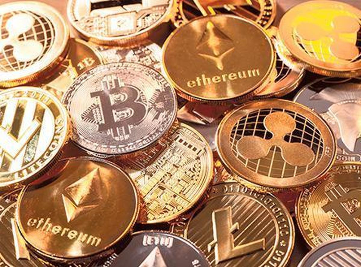 The crypto assets conundrum - The Hindu