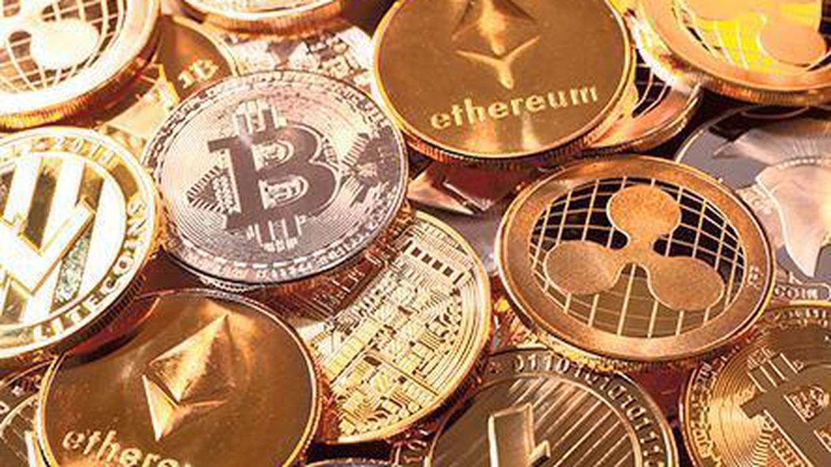The crypto assets conundrum - The Hindu
