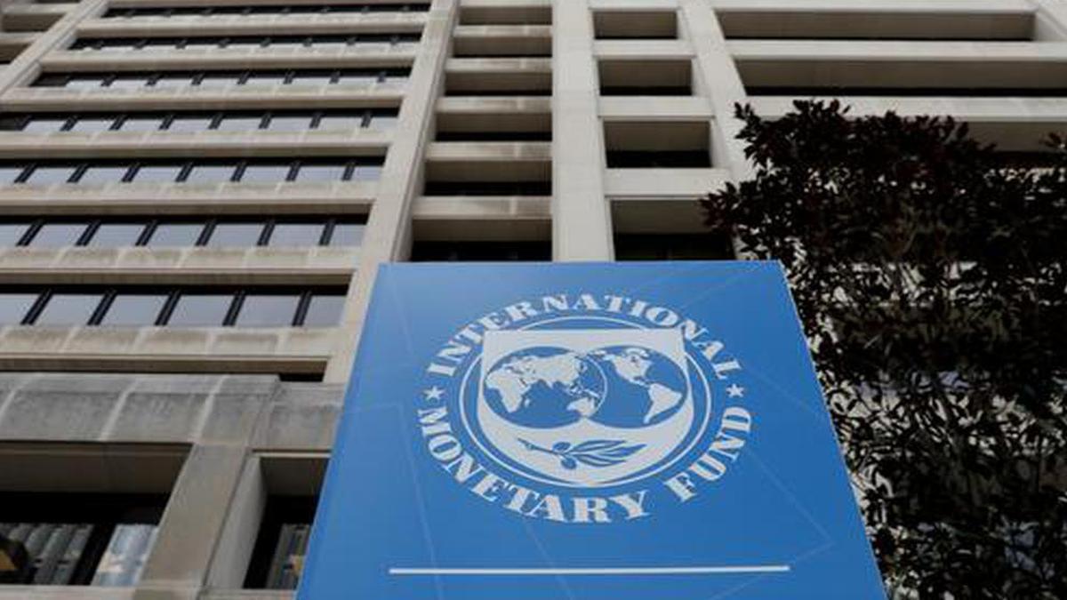 Backing Sri Lanka, India sends financing assurances to IMF 