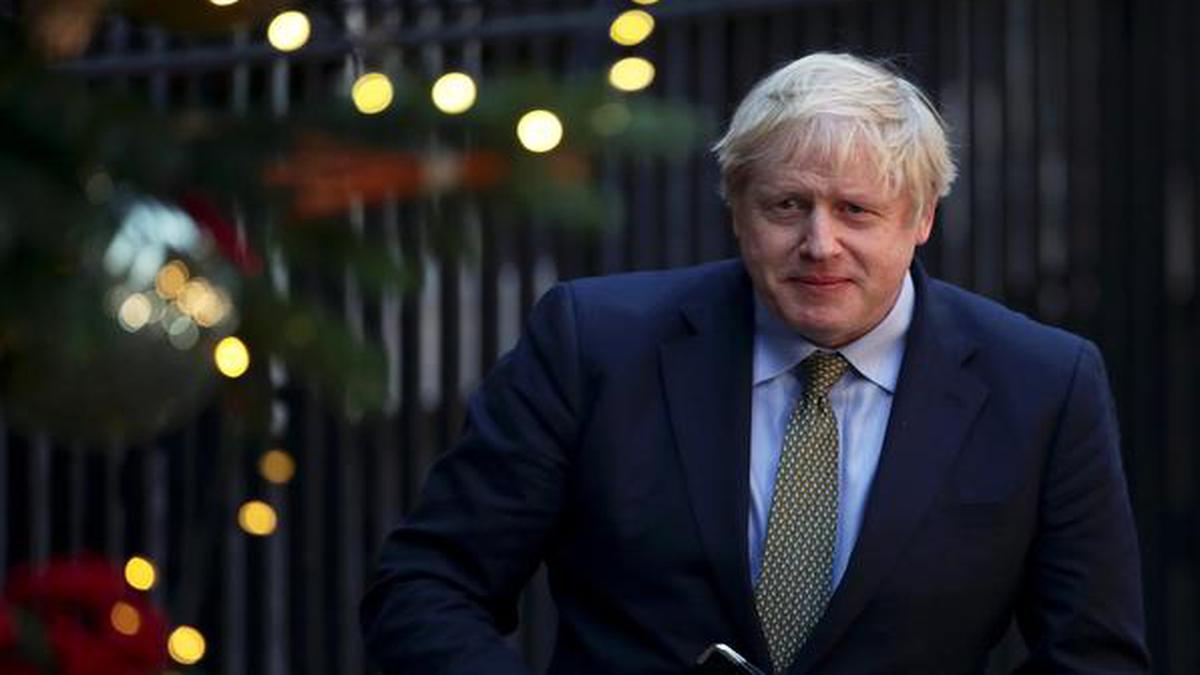 Despite massive victory, Boris Johnson faces a battle for Britain