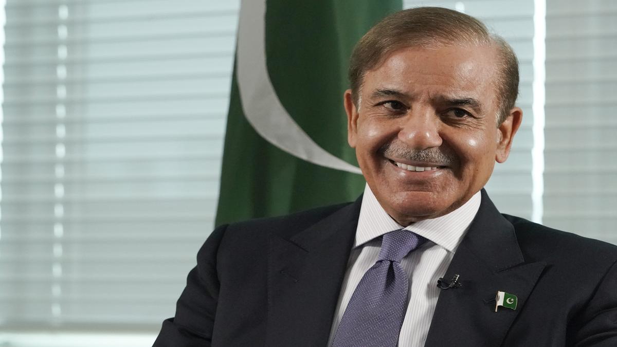 PM Sharif pledges to eliminate terrorism from Pakistan