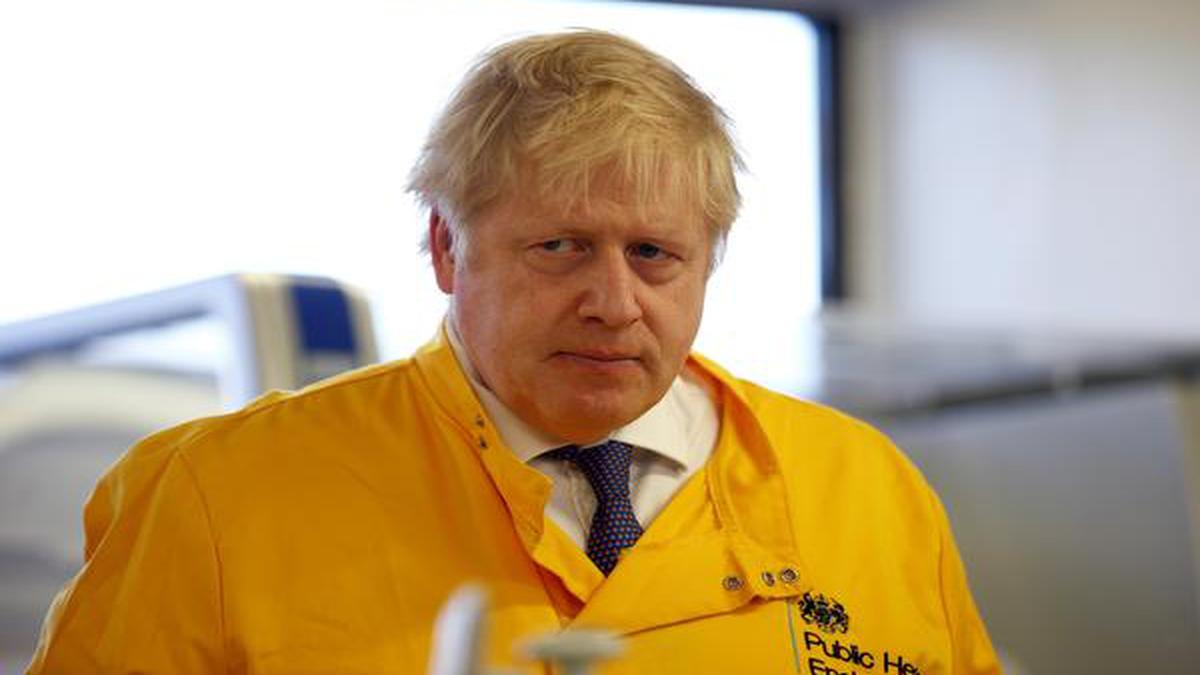 Coronavirus | British PM Johnson in hospital with persistent virus symptoms