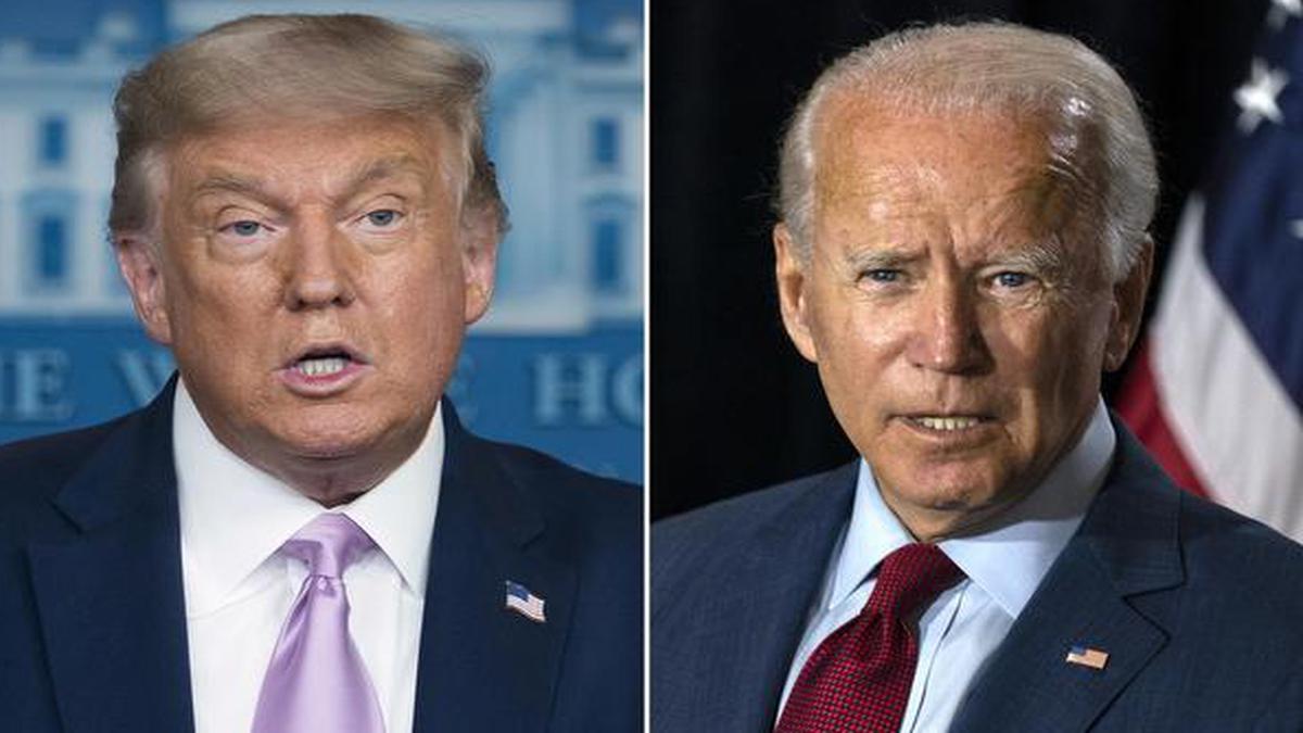 U.S. presidential polls | Trump campaign proposes new debate dates; Biden team rejects