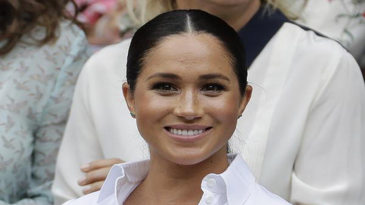 U.K.'s Duchess Meghan wins privacy case against tabloid newspaper