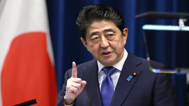 Shinzo Abe, former Japan Prime Minister, dies after being shot while making a speech