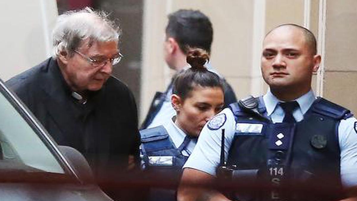 Child sex abuse case: Australian Cardinal Pell conviction 'unimpeachable', says prosecution