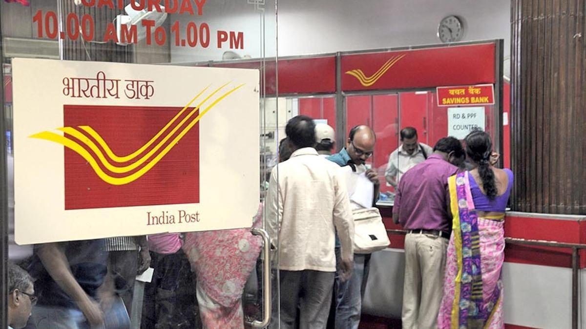 Postal department launches premium services with 24-hour, 48-hour delivery guarantee