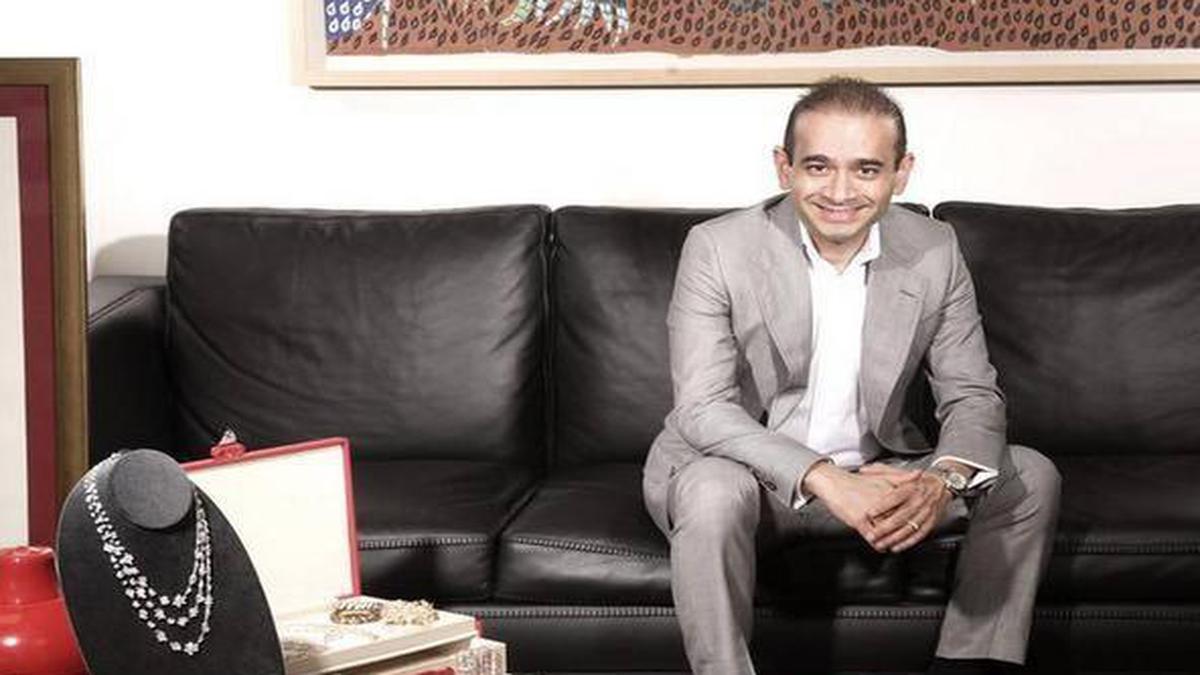 U.K. court to hear Nirav Modi’s new bail plea today