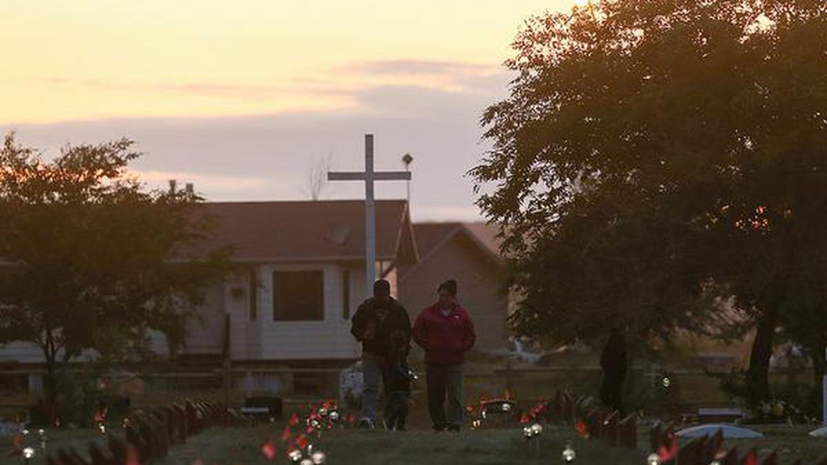 Explained | What’s the history behind the remains of children found at former residential school sites in Canada?